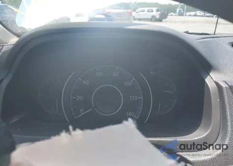 2015 Honda Cr-V Ex z USA, uszkodzony, nr VIN 2HKRM4H52FH674309